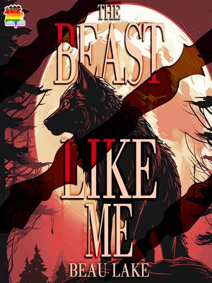 cover image of The Beast Like Me